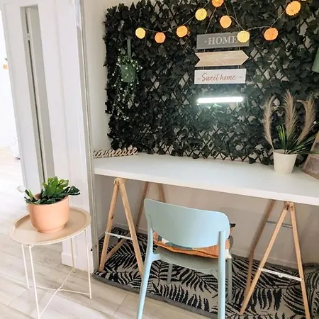 Cosy Jungles - T3 - Balcon & Parking Prive Lejlighed Pau